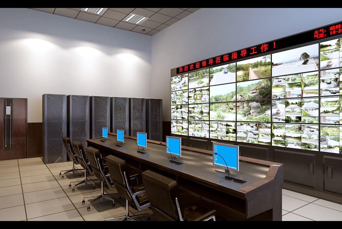 安防弱電工程公司帶你化解成都弱電工程的各種問題！